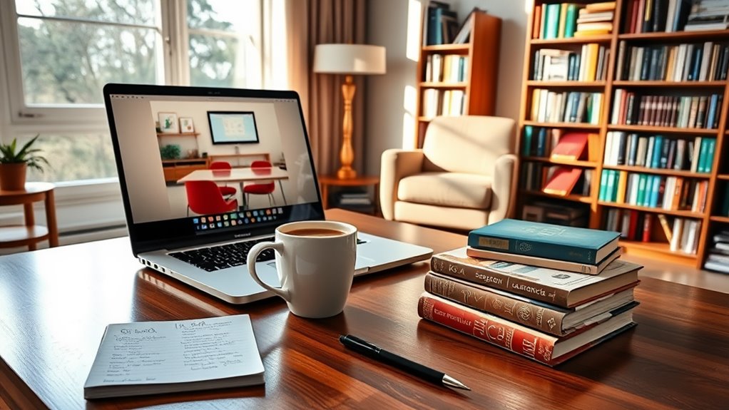 flexible online teaching opportunities