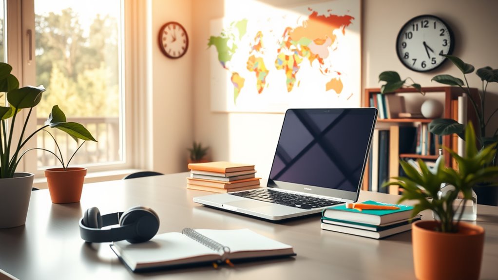 flexible online tutoring opportunities