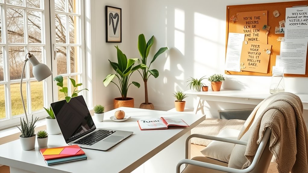 flexible remote administrative support