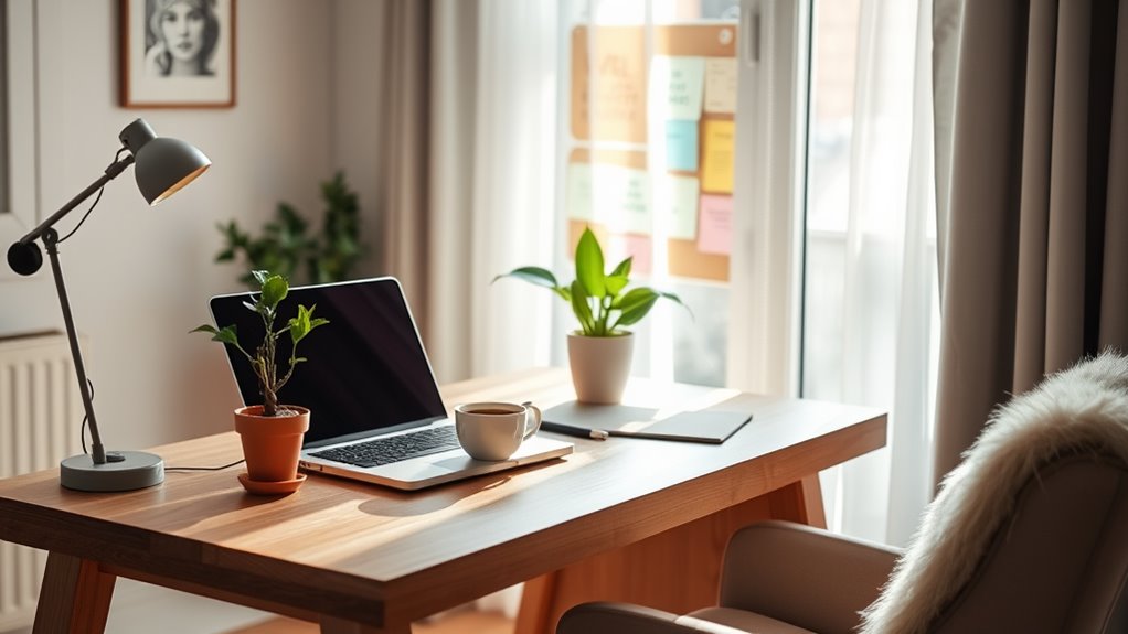 flexible remote administrative support