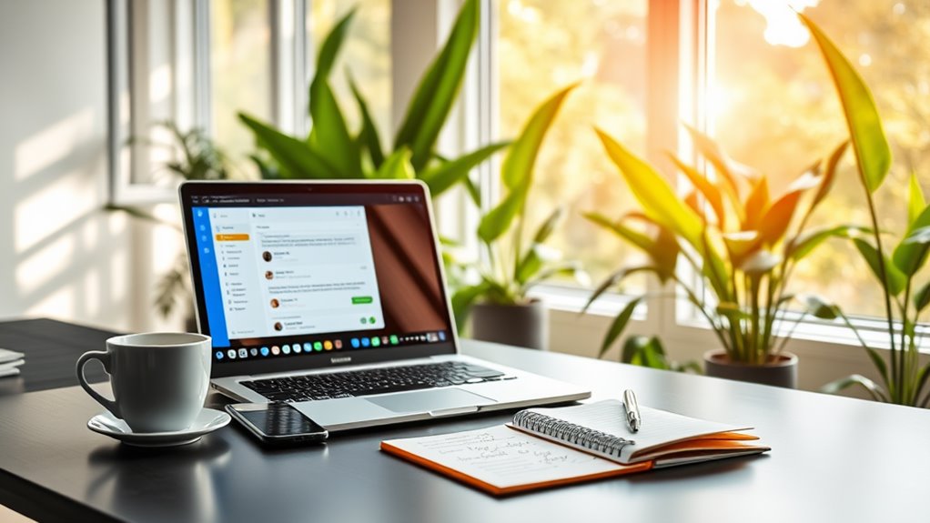 flexible remote communication jobs