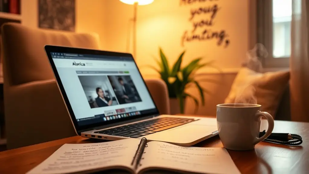 flexible remote job opportunities