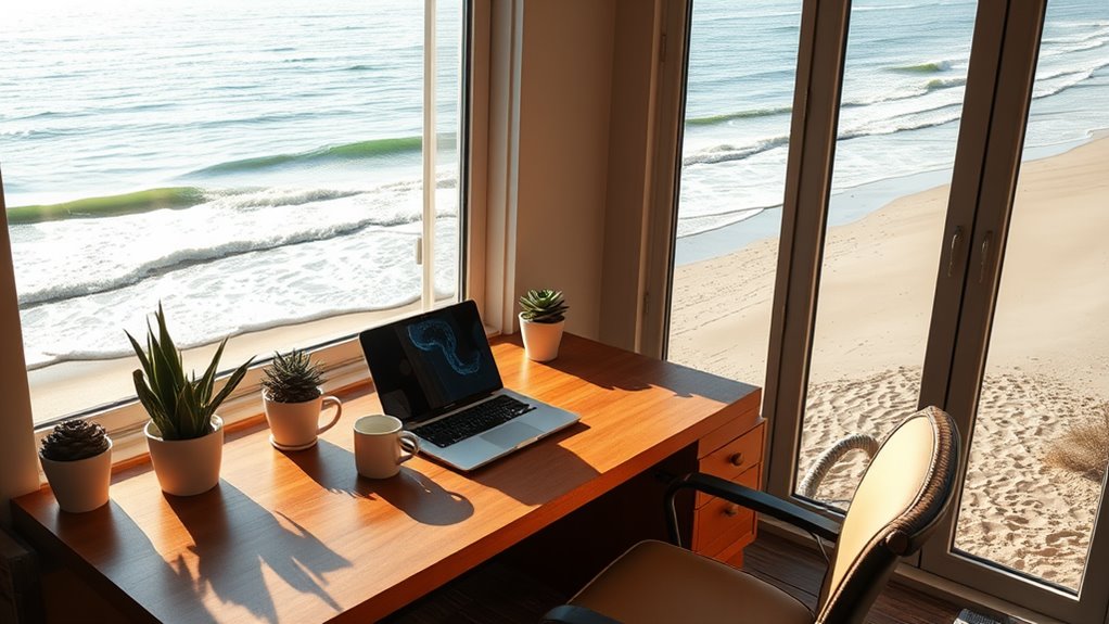 flexible remote jobs myrtle beach