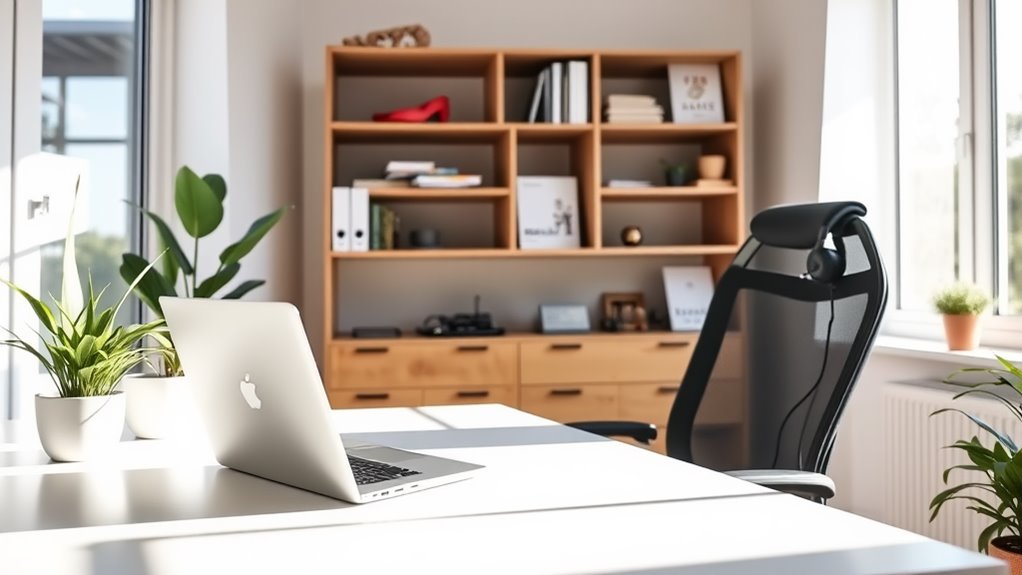 flexible remote work benefits