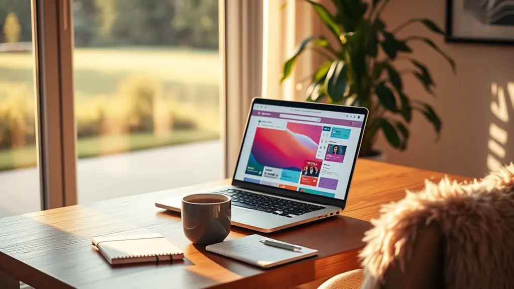 flexible remote work opportunities