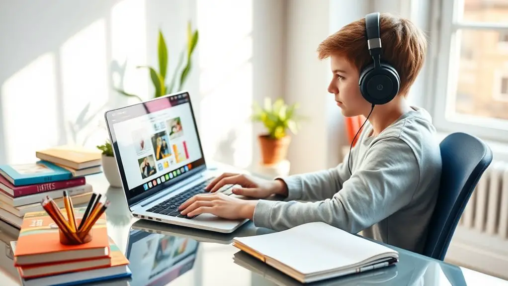 flexible rewarding skill enhancing tutoring