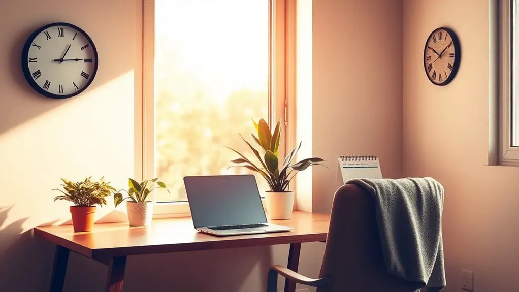 flexible scheduling options available