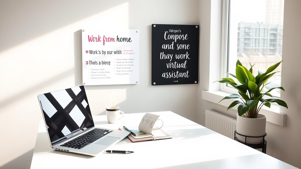 flexible work from home opportunities
