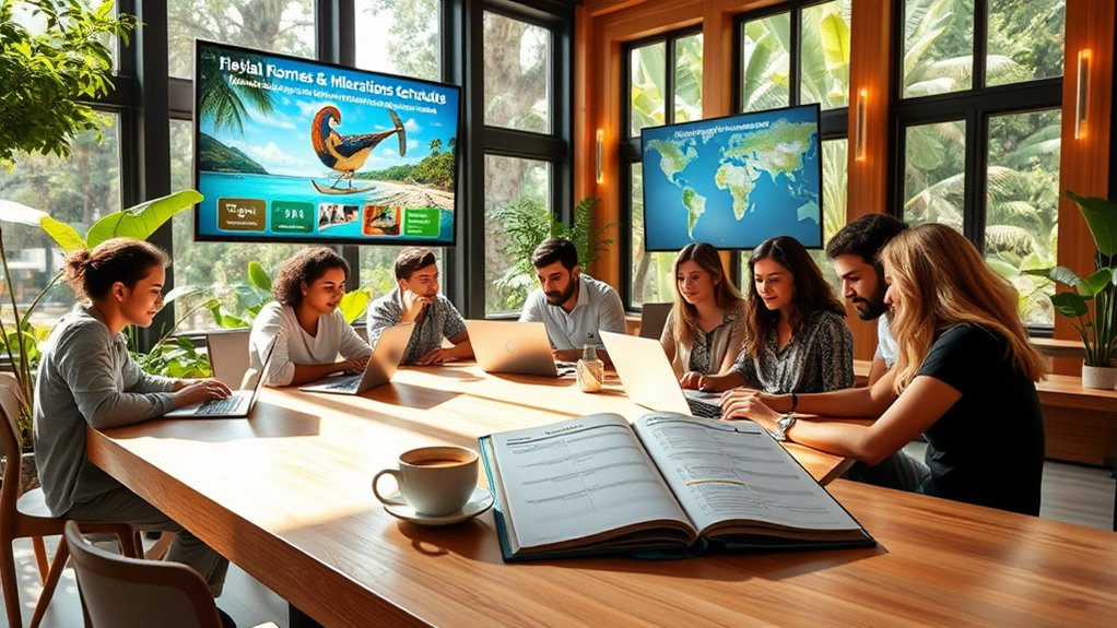 flexible work life balance