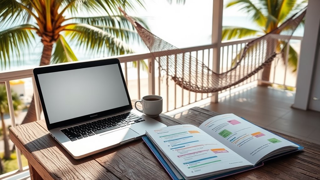 flexible work life balance