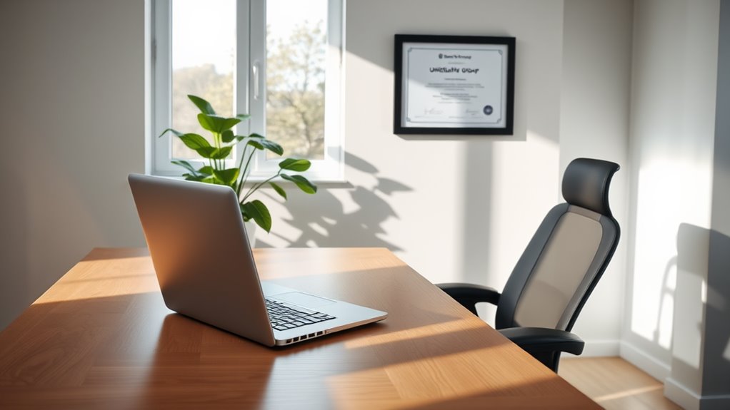 flexible work life balance careers