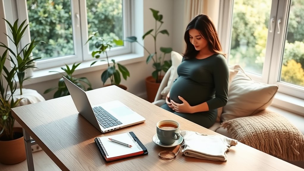 flexible work schedule tips