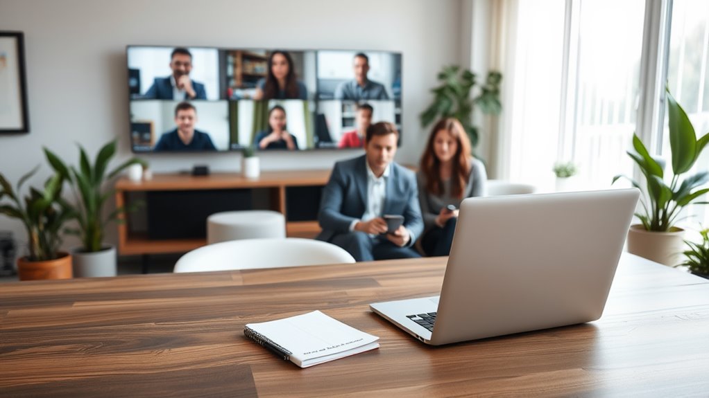 flexible workforce enhances productivity