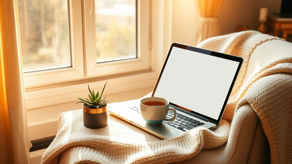 flexible writing opportunities await