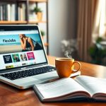 flexjobs requires paid membership