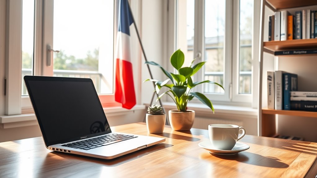 france works council overview