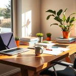 freelance bookkeeping remote success