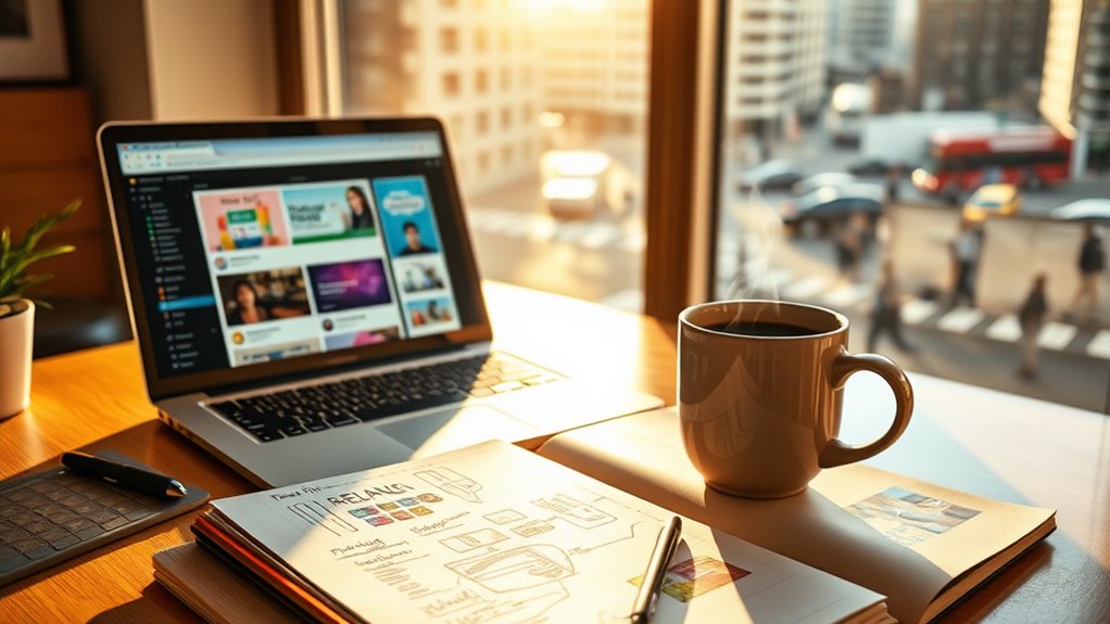 freelance platforms expand opportunities