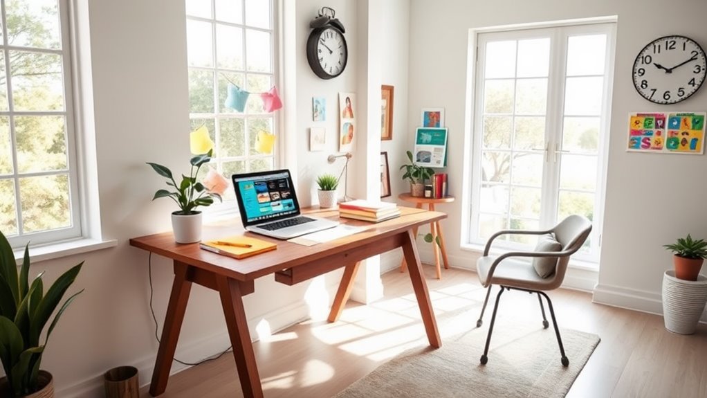 freelance teaching success strategies