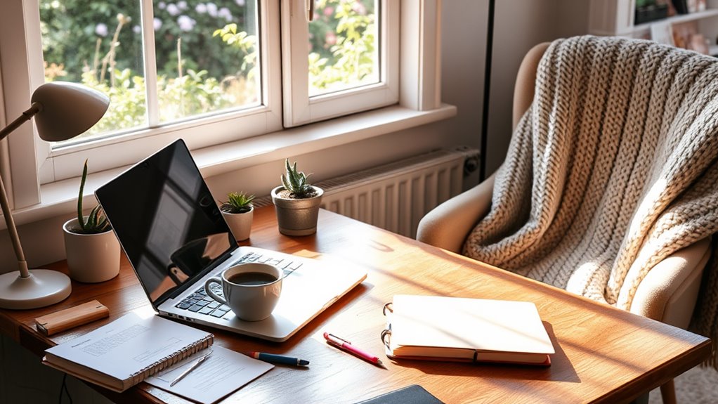 freelance writing career freedom