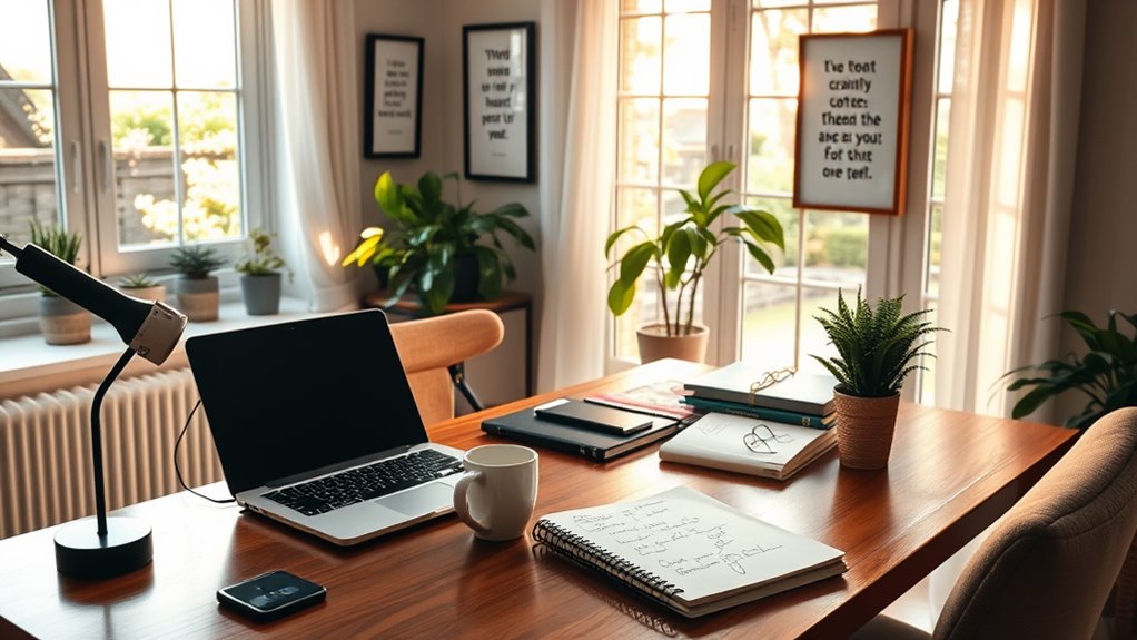 freelance writing offers flexibility