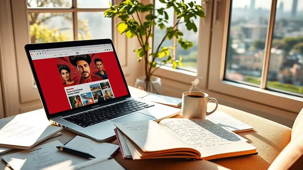 freelance writing offers flexibility