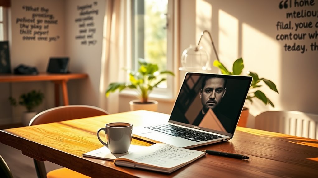 freelance writing offers freedom