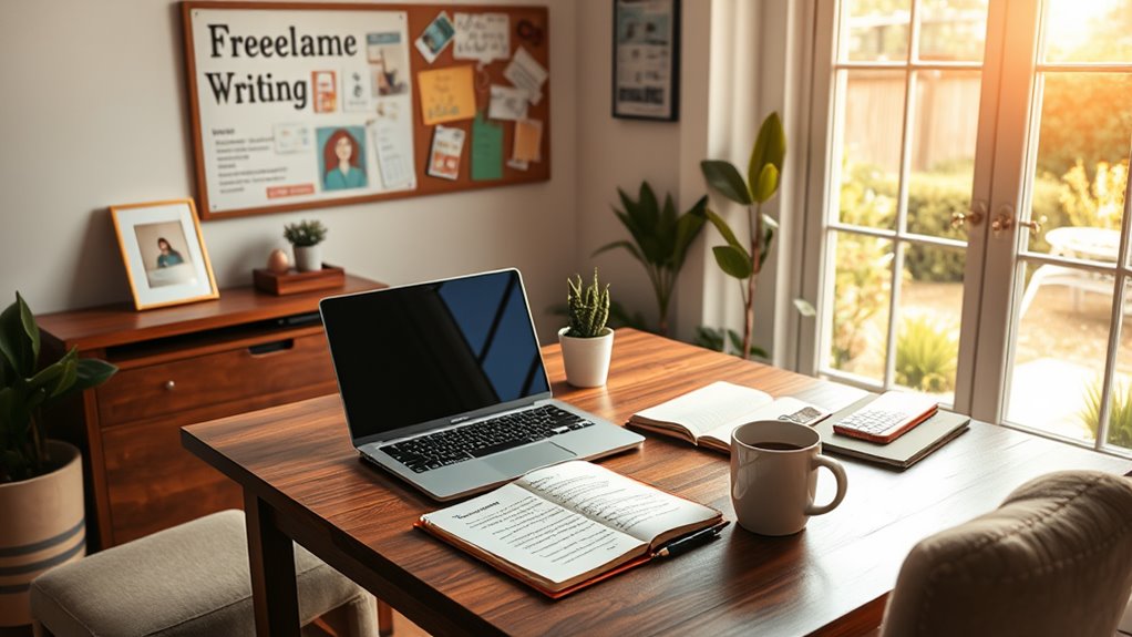 freelance writing opportunities abound
