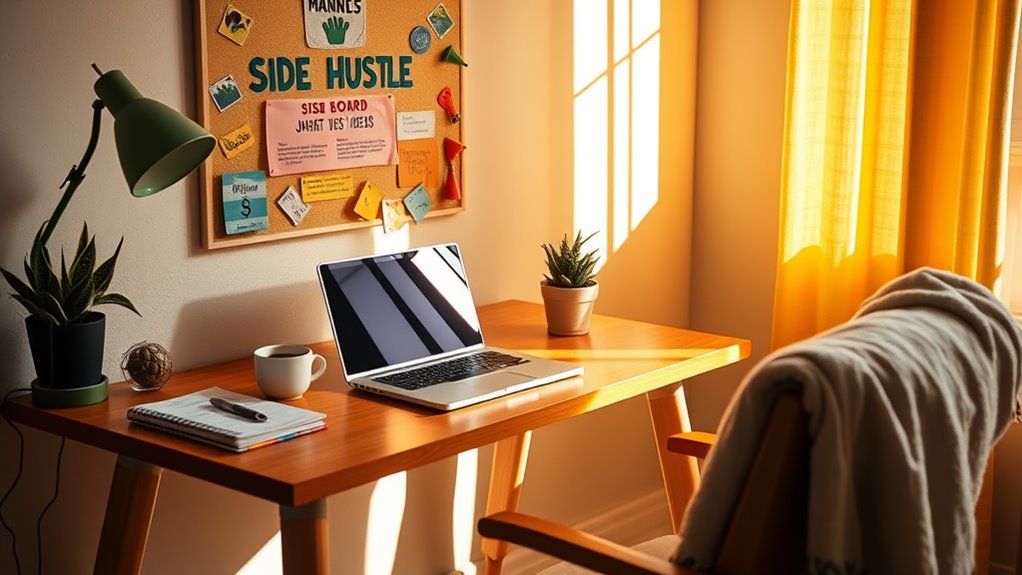 freelancing and passive income