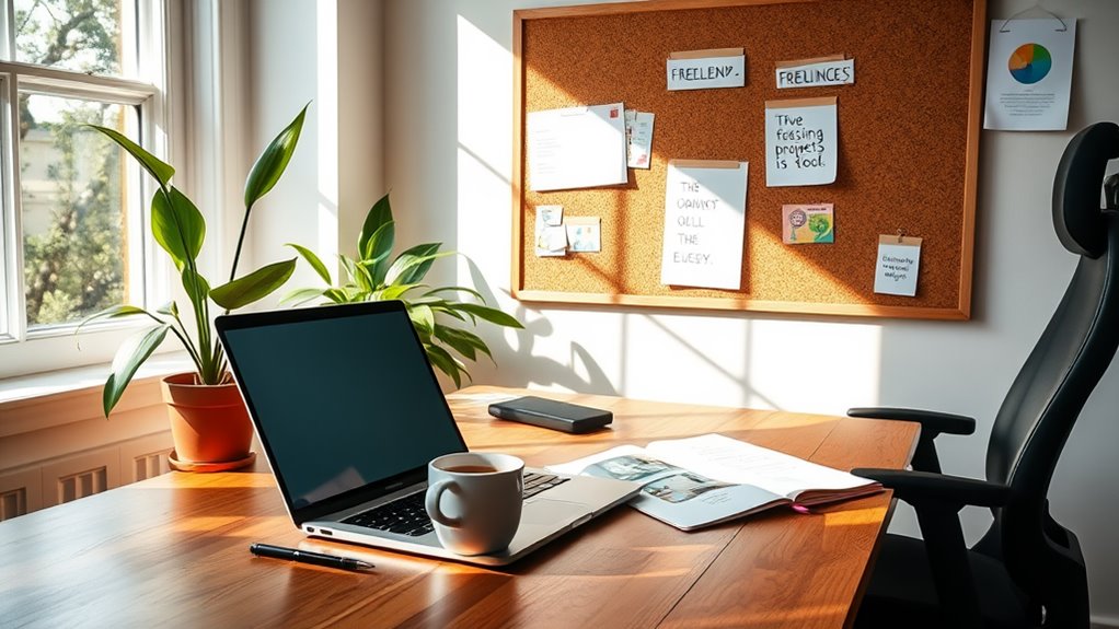 freelancing for profitable skills