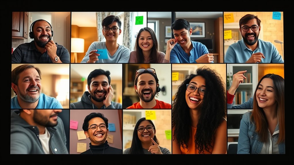 fun conversation starter game