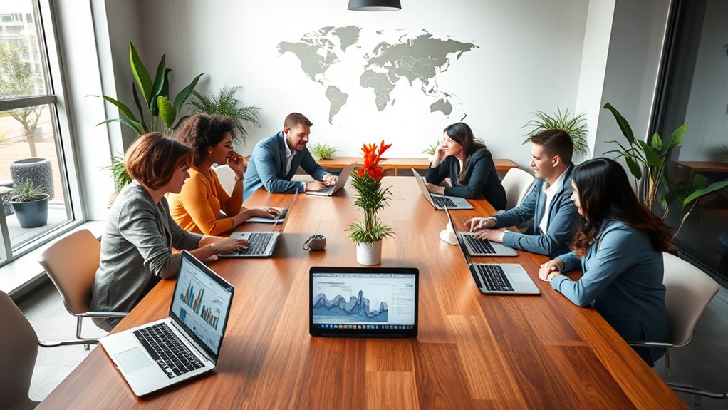 global payroll compliance solutions