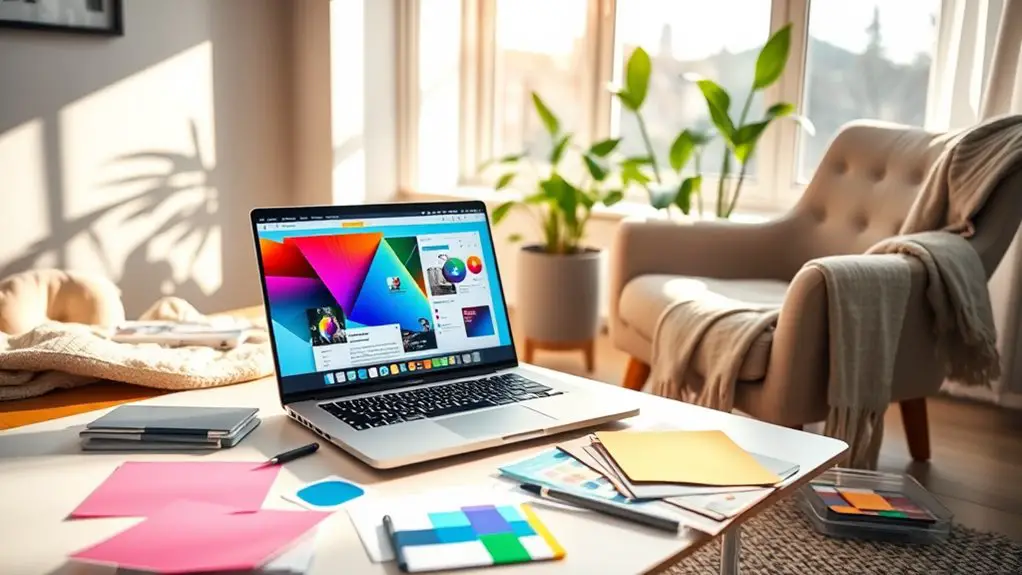 graphic design essential skills