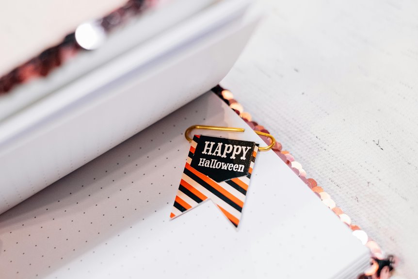 halloween office decoration ideas