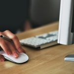 hand pain from mouse usage