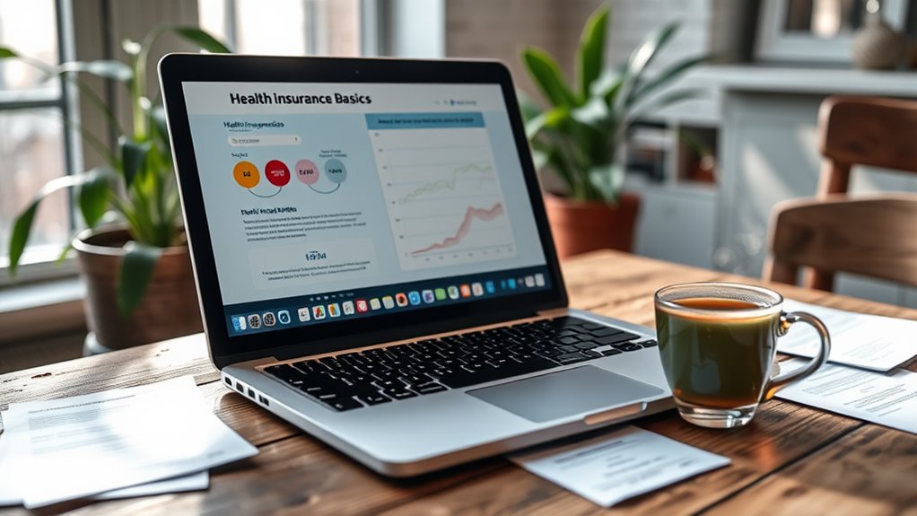 health insurance basics explained