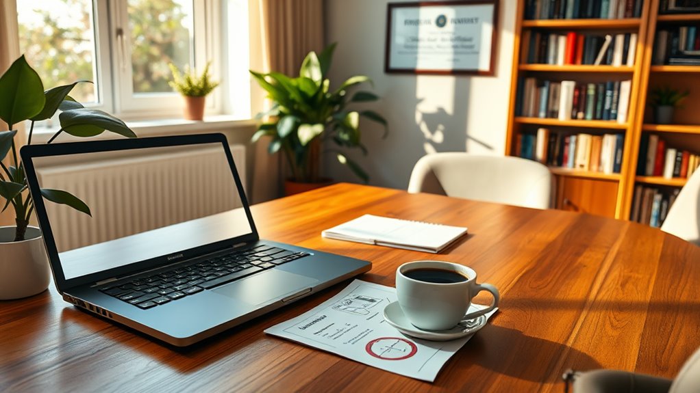 healthcare enrollment qualifications required