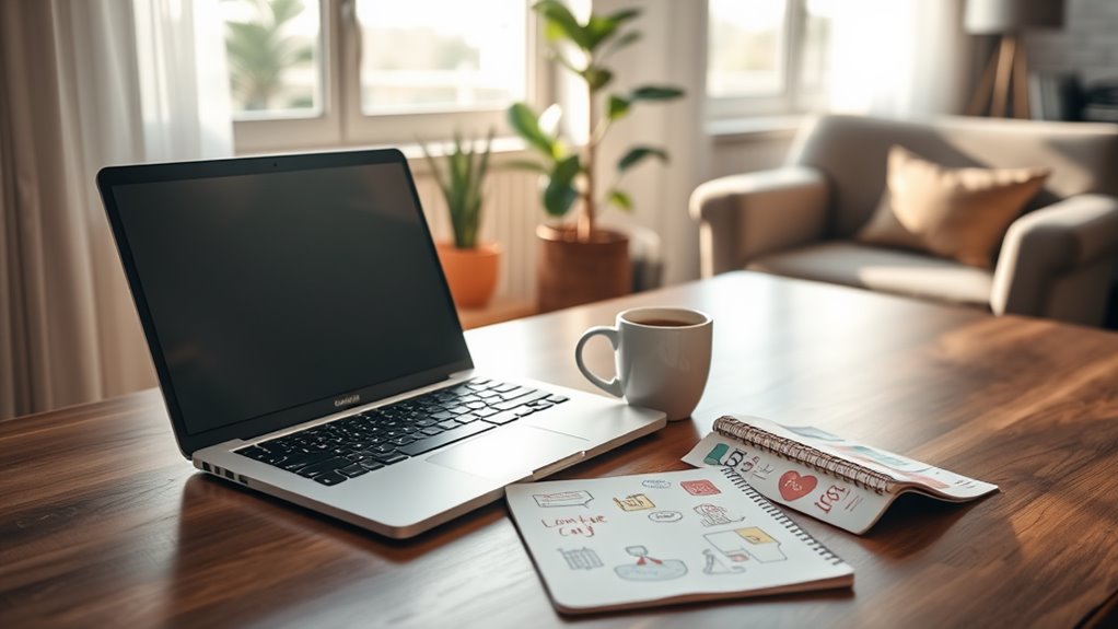 high demand remote job categories
