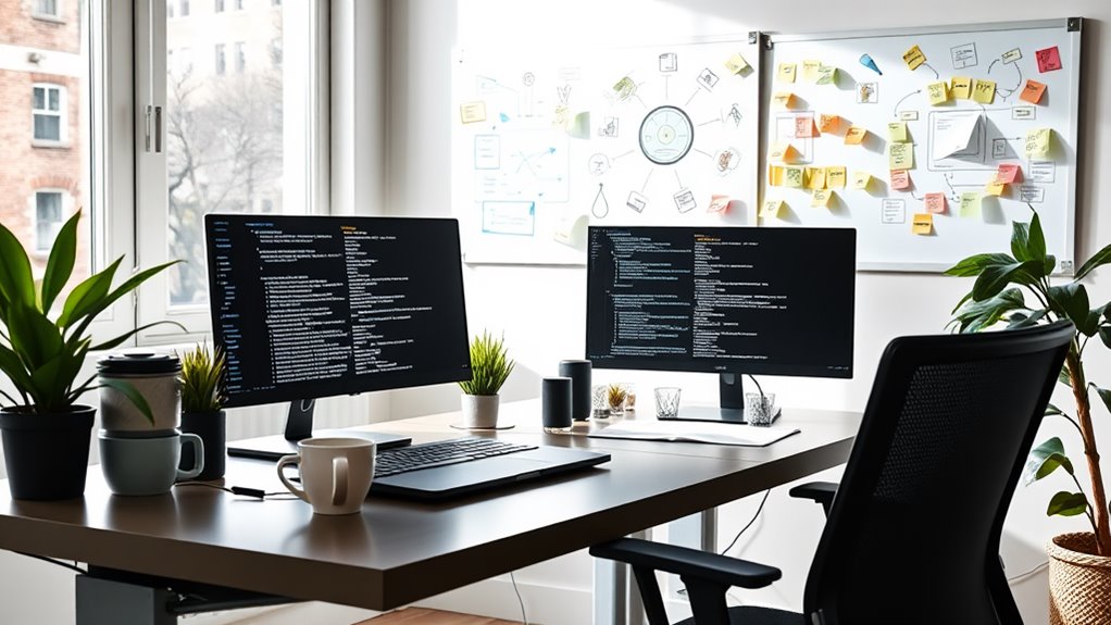 high demand software development roles