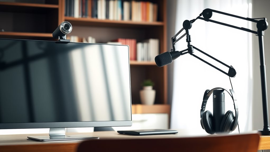 high quality audio video equipment