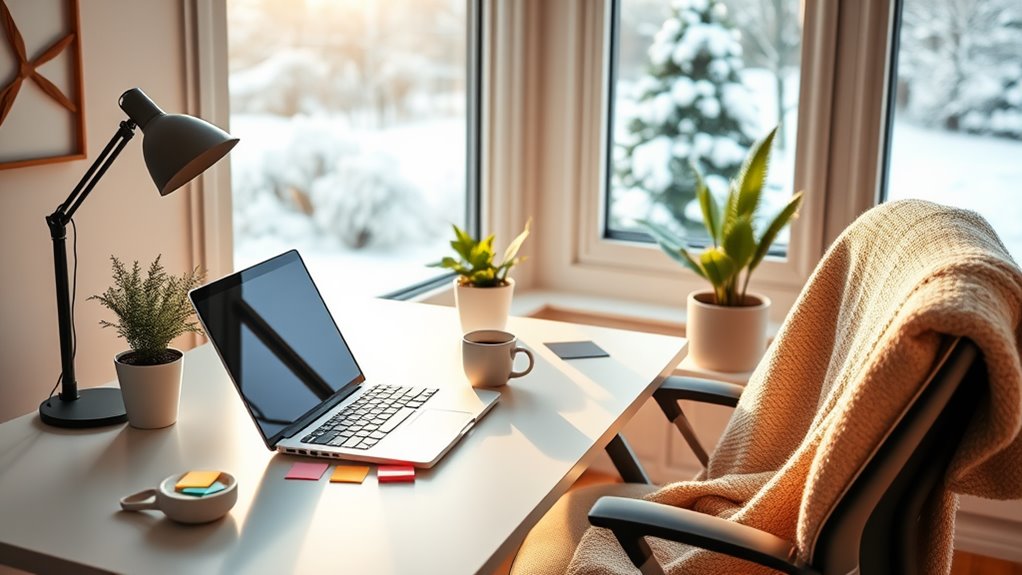 holiday virtual customer support