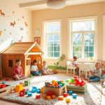 home based daycare business guide