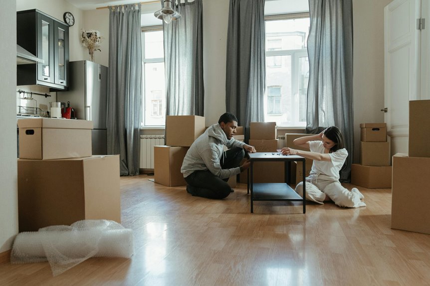 home office adaptation strategies