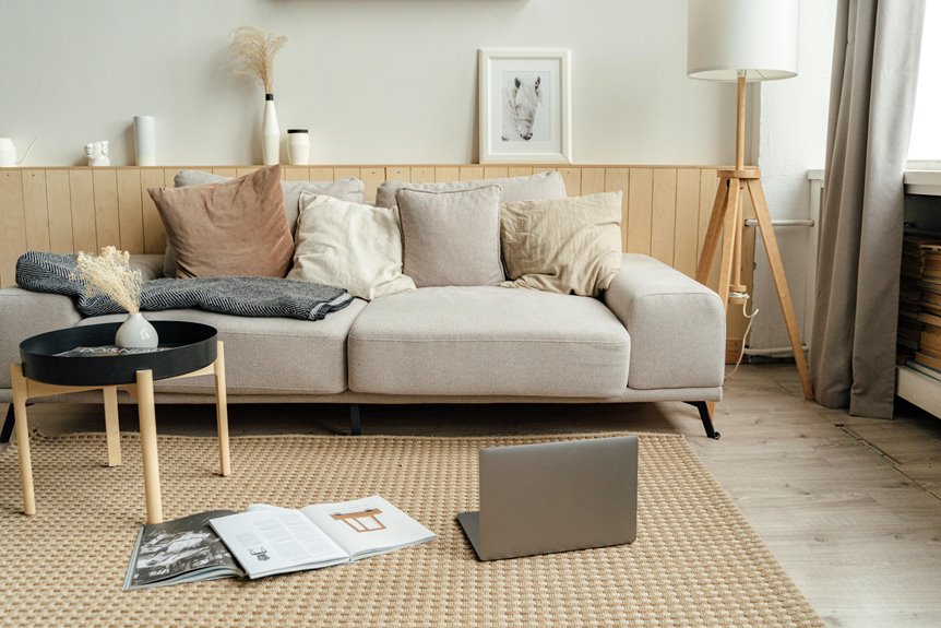 home office comfort upgrade