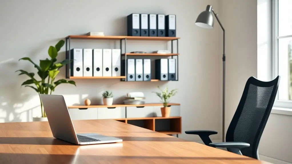 home office document solutions