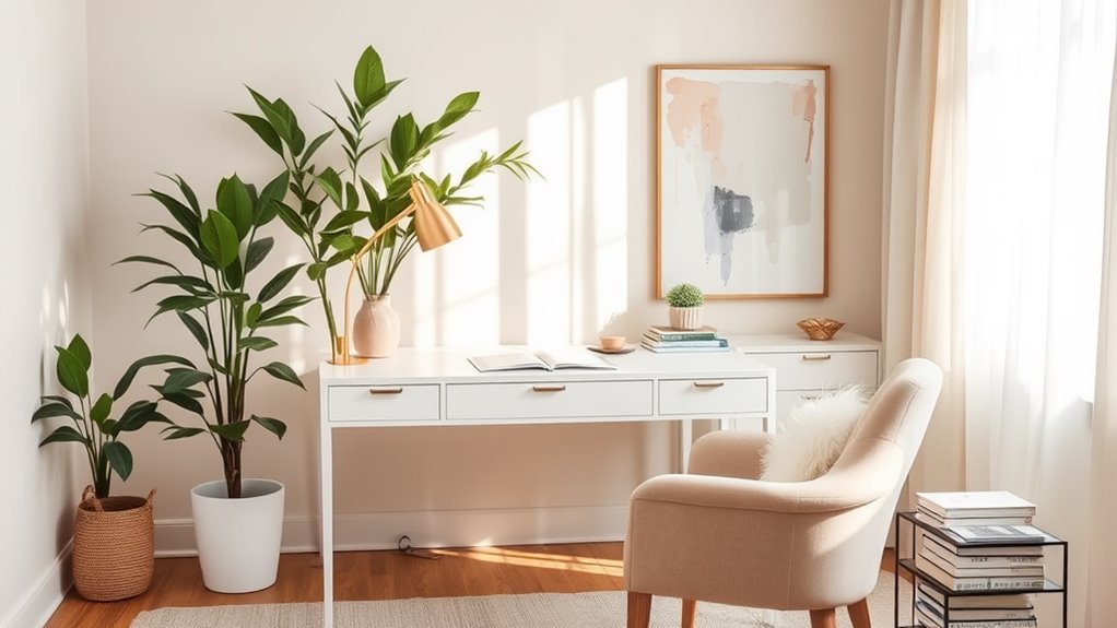 home office inspiration guide