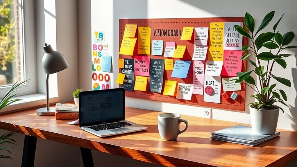 home office success ideas