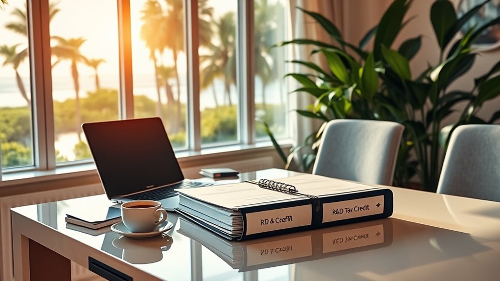 home office tax savings