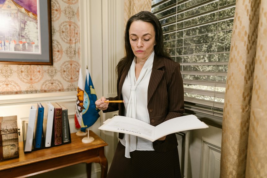 home office window treatments