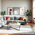 home staging tips for freelancers